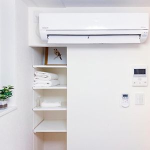 Kamer met Twee Aparte Bedden